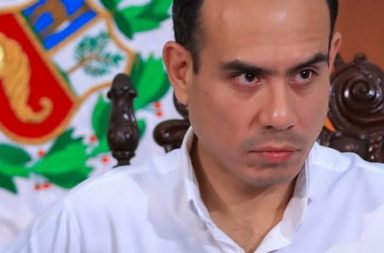 José Jerí convoca a autoridades electorales para coordinar elecciones 2026