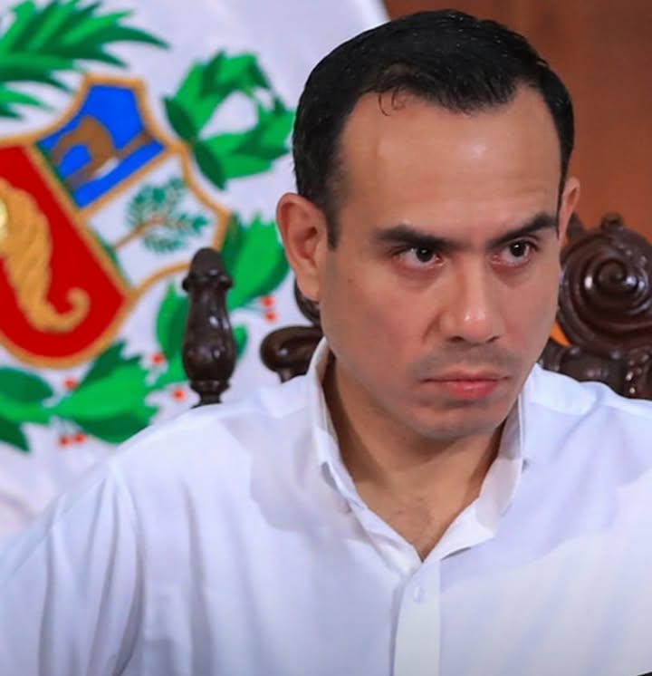 José Jerí convoca a autoridades electorales para coordinar elecciones 2026