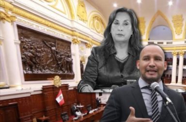 Congresista propone ley para negar pensión vitalicia a presidentes vacados