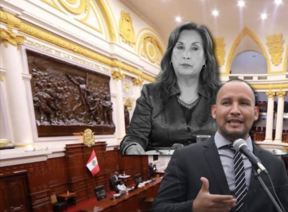 Congresista propone ley para negar pensión vitalicia a presidentes vacados