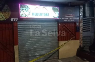 Dictan prisión preventiva contra investigados por presunto homicidio calificado