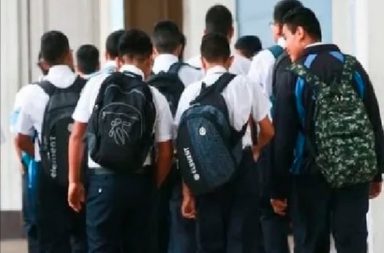 Clases escolares serán virtuales este lunes en Lima y Callao