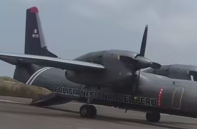 Expulsan de Perú a 40 extranjeros por incumplir normas migratorias