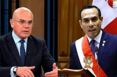 QUIÉN ES QUIÉN EN ESTE NUEVO GABINETE Y PARA QUÉ ESTÁN