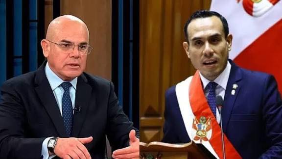 QUIÉN ES QUIÉN EN ESTE NUEVO GABINETE Y PARA QUÉ ESTÁN
