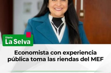 Nueva etapa en el Ministerio de Economía