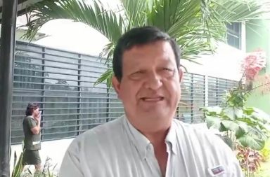 UNAP aclara continuidad de su rector