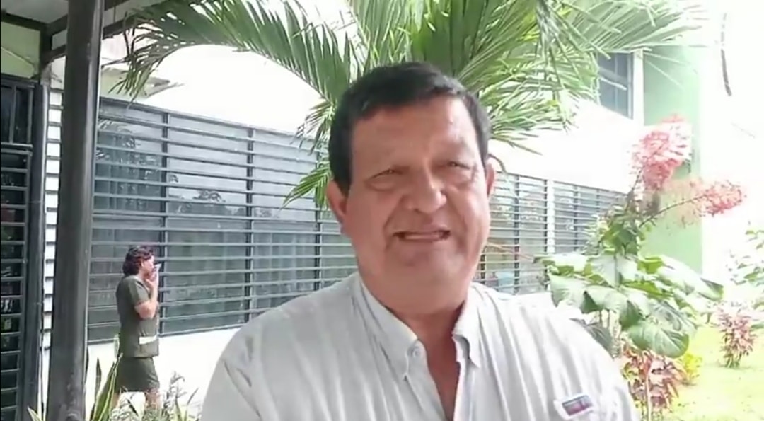 UNAP aclara continuidad de su rector