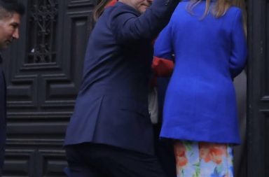 Alcaldes se reúnen con el presidente José Jerí por inseguridad ciudadana