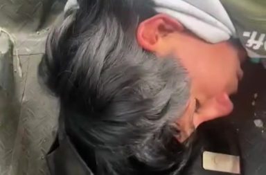 Rápida acción policial en San Juan de Lurigancho