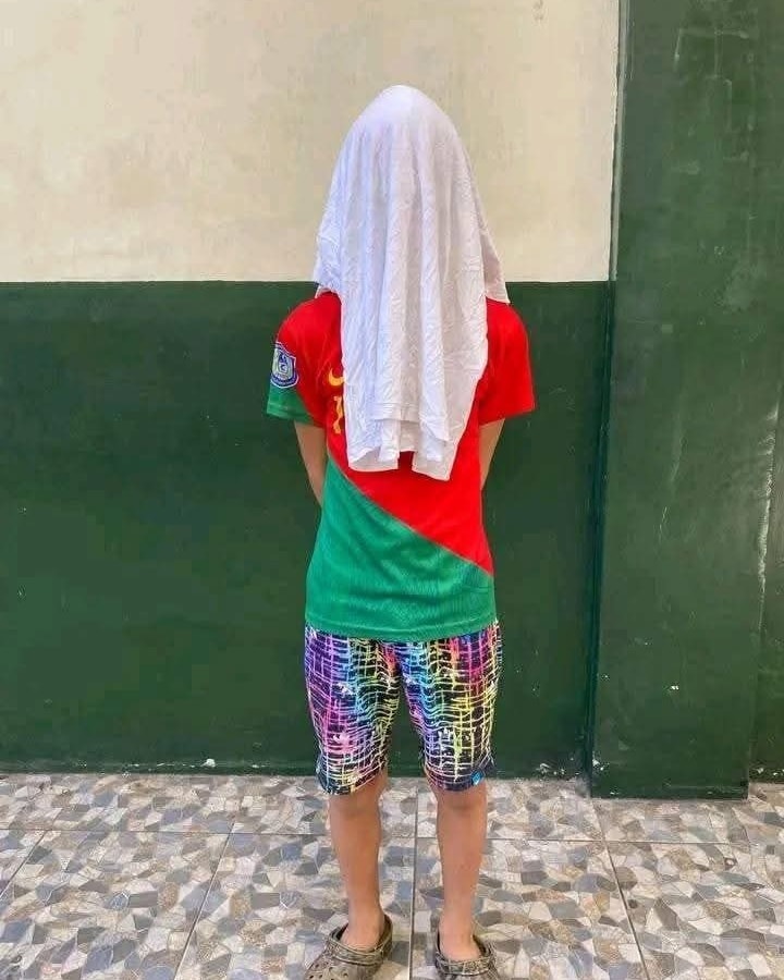 Policías van a prisión tras presunta extorsión a prestamista “Gota a Gota”