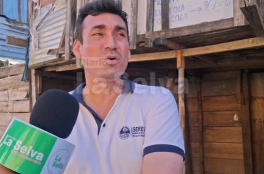 Administrador de la posta médica de Villa Belén denuncia falta de respuesta de la Geresa Loreto