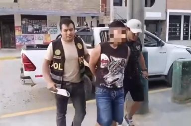 Caen “Los Malditos de Trux”, banda que extorsionaba a comerciantes en mercado de La Esperanza