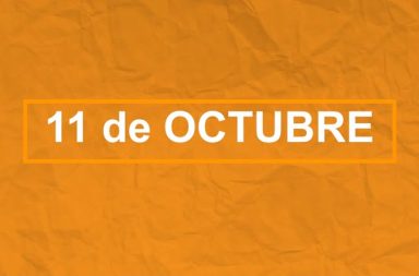 Este 11 de Octubre Inician los duelos entre Colegios en este tu concurso "GENIOTIGRES"