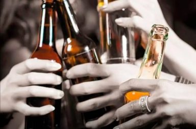 Minsa alerta: casi el 60% de adolescentes peruanos consume alcohol