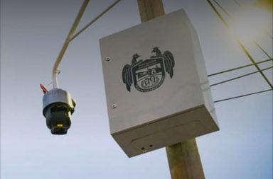 Se instalan las primeras cámaras con inteligencia artificial y reconocimiento facial en el Perú