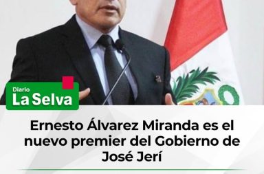 Constitucionalista liderará el Consejo de Ministros