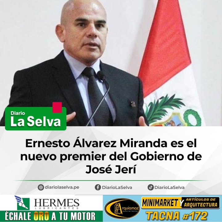 Constitucionalista liderará el Consejo de Ministros