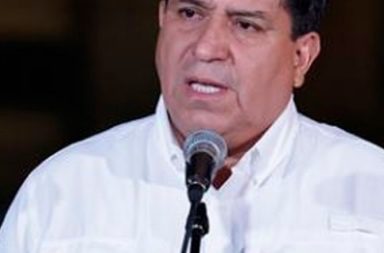 Ministro del Interior anuncia medidas internas en la PNP tras muerte de manifestante