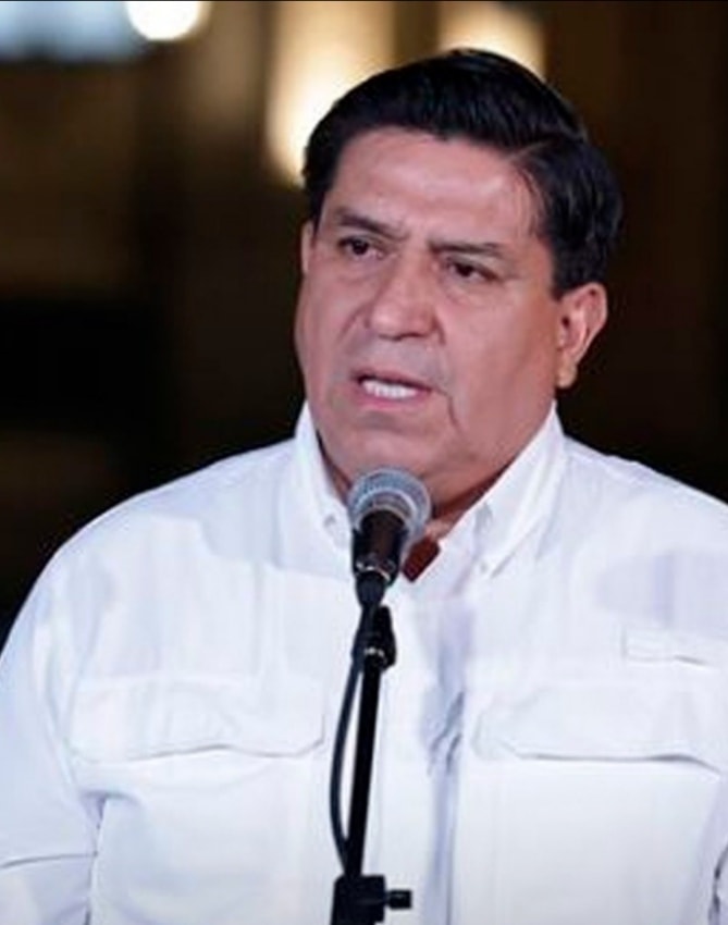 Ministro del Interior anuncia medidas internas en la PNP tras muerte de manifestante