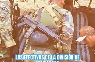 ¡PNP desmantela centro de acopio de marihuana en La Libertad!