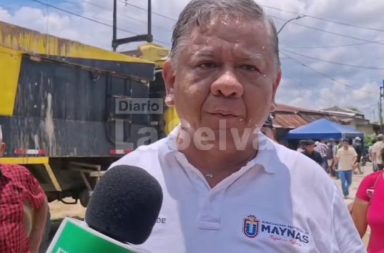 “No seré candidato en las próximas elecciones generales”
