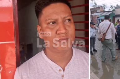 Familia pide justicia tras muerte de abuelita en la carretera Santa Clara