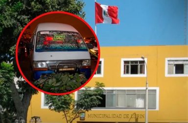 Municipalidad de Lurín declara estado de emergencia por inseguridad ciudadana