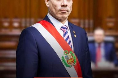 Posible Gabinete de Ministros por la concertación del Perú propuesto por el presiente del Perú es filtrado.