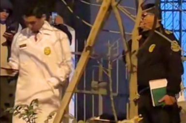 Adolescente fallece por presunta explosión de su celular mientras lo cargaba