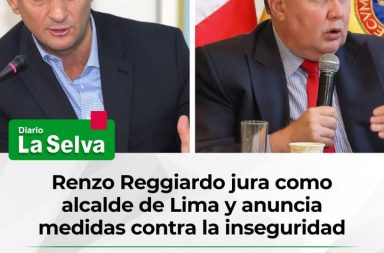 Continuidad de obras y lucha frontal contra el crimen