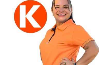 Perfil de precandidata por Loreto