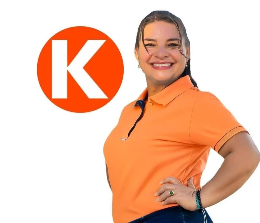 Perfil de precandidata por Loreto
