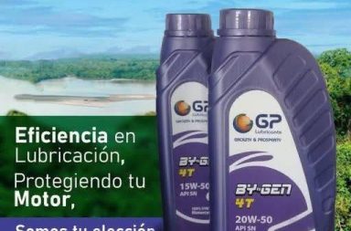 Solo en DISTRIBUIDORA HERMES podrás encontrar los aceites BY-GEN 15w-50, 20w-50 también tenemos los aceites PETROGEN, DEOGEN al por mayor y menor.
