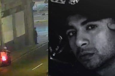 PJ declara fundada detención preliminar para policía implicado en muerte de manifestante