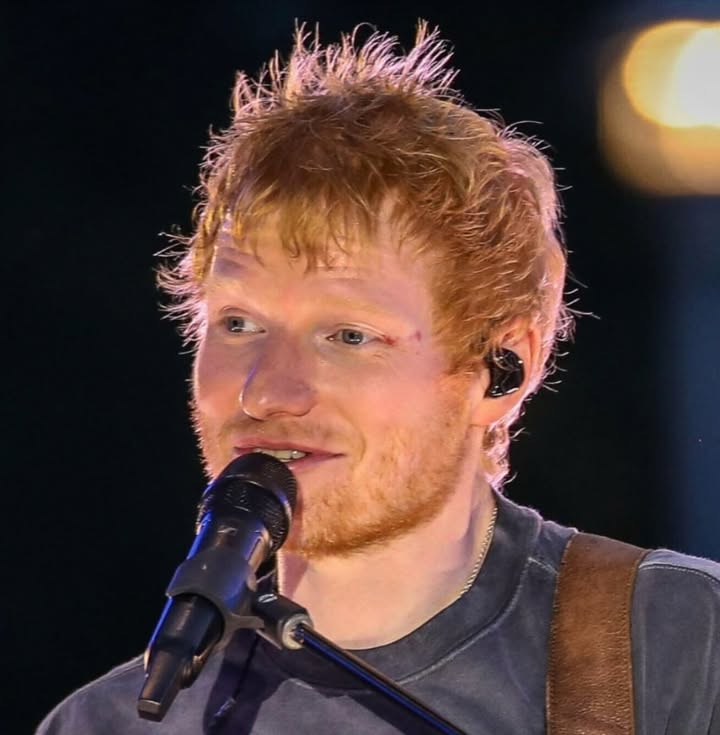 Ed Sheeran vuelve al Perú con su “Loop Tour”