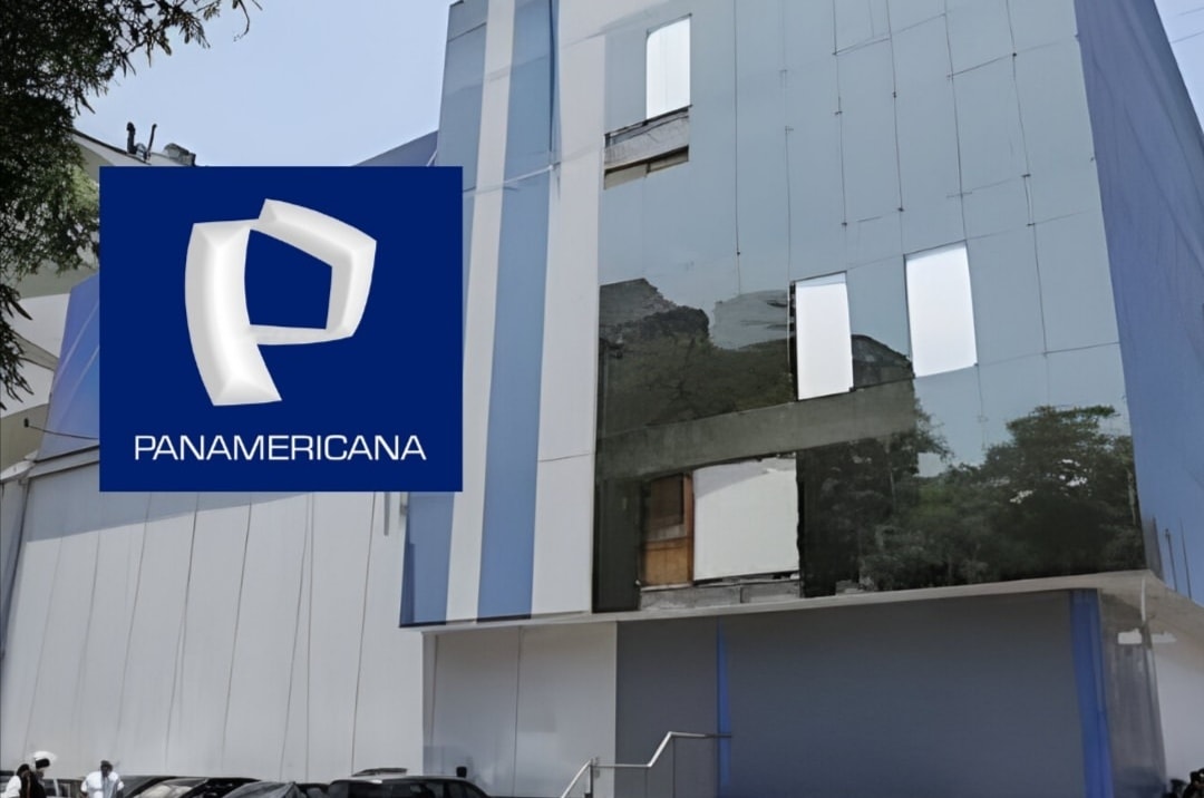 Panamericana Televisión cambia de dueños y comienza una nueva etapa