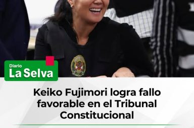 TC pone fin al juicio por el caso Cócteles