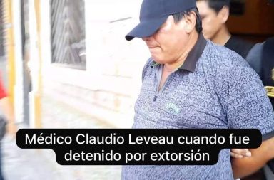 Destituyen a jefe de la Posta 9 de Octubre tras protestar por falta de insumos