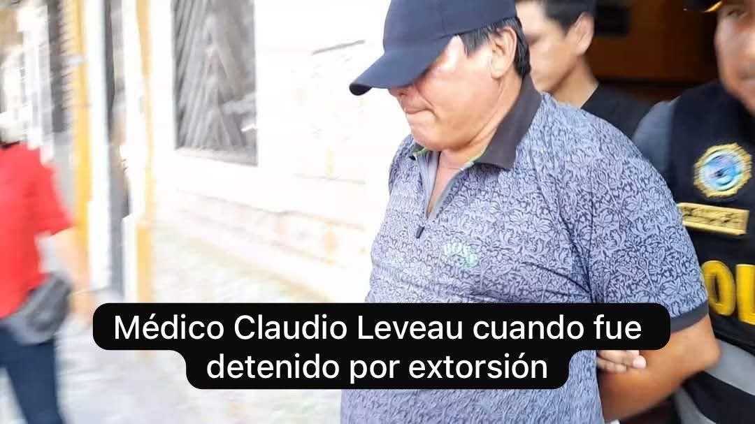Destituyen a jefe de la Posta 9 de Octubre tras protestar por falta de insumos