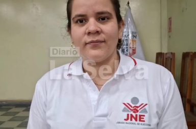 JNE capacita a periodistas de Iquitos rumbo a las Elecciones Generales