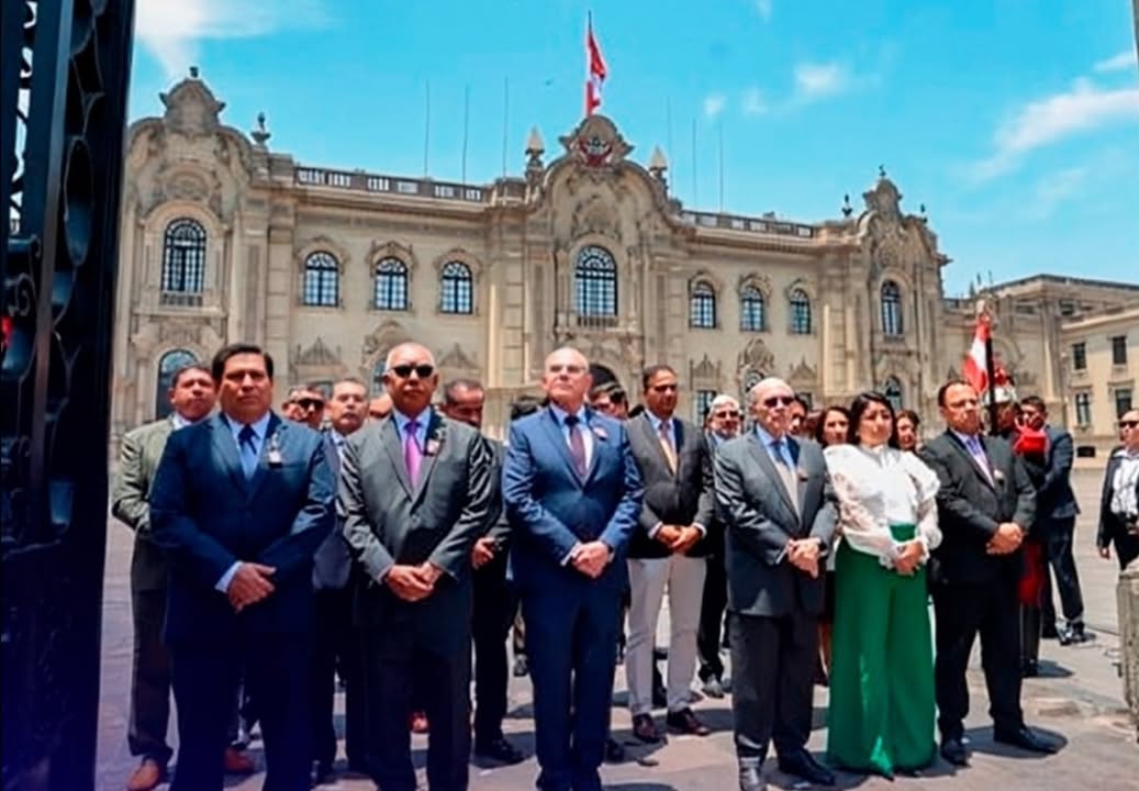 Gabinete de Ernesto Álvarez contaría con respaldo mayoritario del Congreso