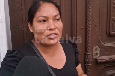 Denuncian presuntos maltratos psicológicos en colegio de Isla Iquitos