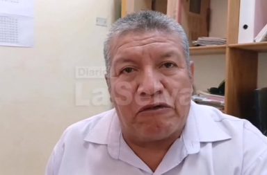 Colegio de Santo Tomás en alto riesgo de colapso