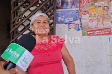 Piden presencia de las Fuerzas Armadas ante ola delictiva en Iquitos