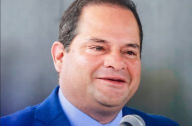 JNE declara fundada la vacancia del alcalde de Chorrillos