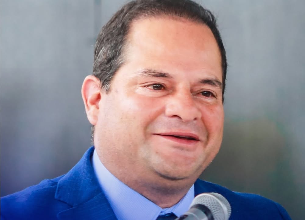 JNE declara fundada la vacancia del alcalde de Chorrillos