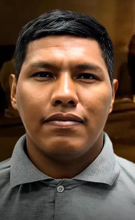 ESTA ES LA RAZÓN POR LA QUE SALDRÁ LIBRE EL POLICÍA LORETANO: PERICIAS FORENSES SON CONCLUYENTES — ES INOCENTE