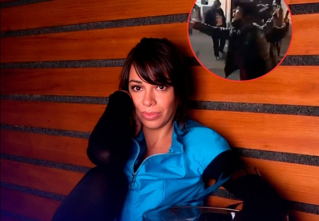 Solicitan al MIMP evaluar conducta de Tatiana Astengo tras incidente en marcha