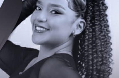 FALLECE JOVEN DANZANTE AFROPERUANA